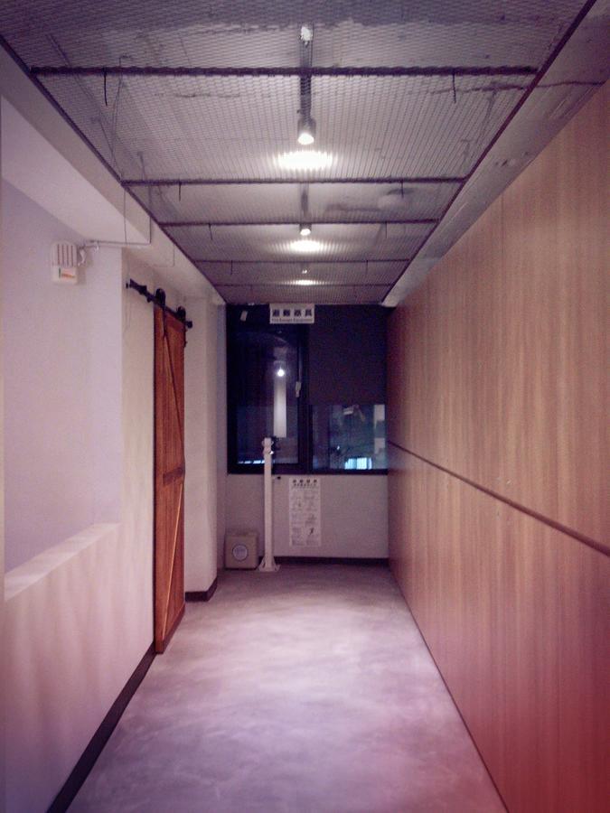Neutral Inn Zhonghe  Exterior photo